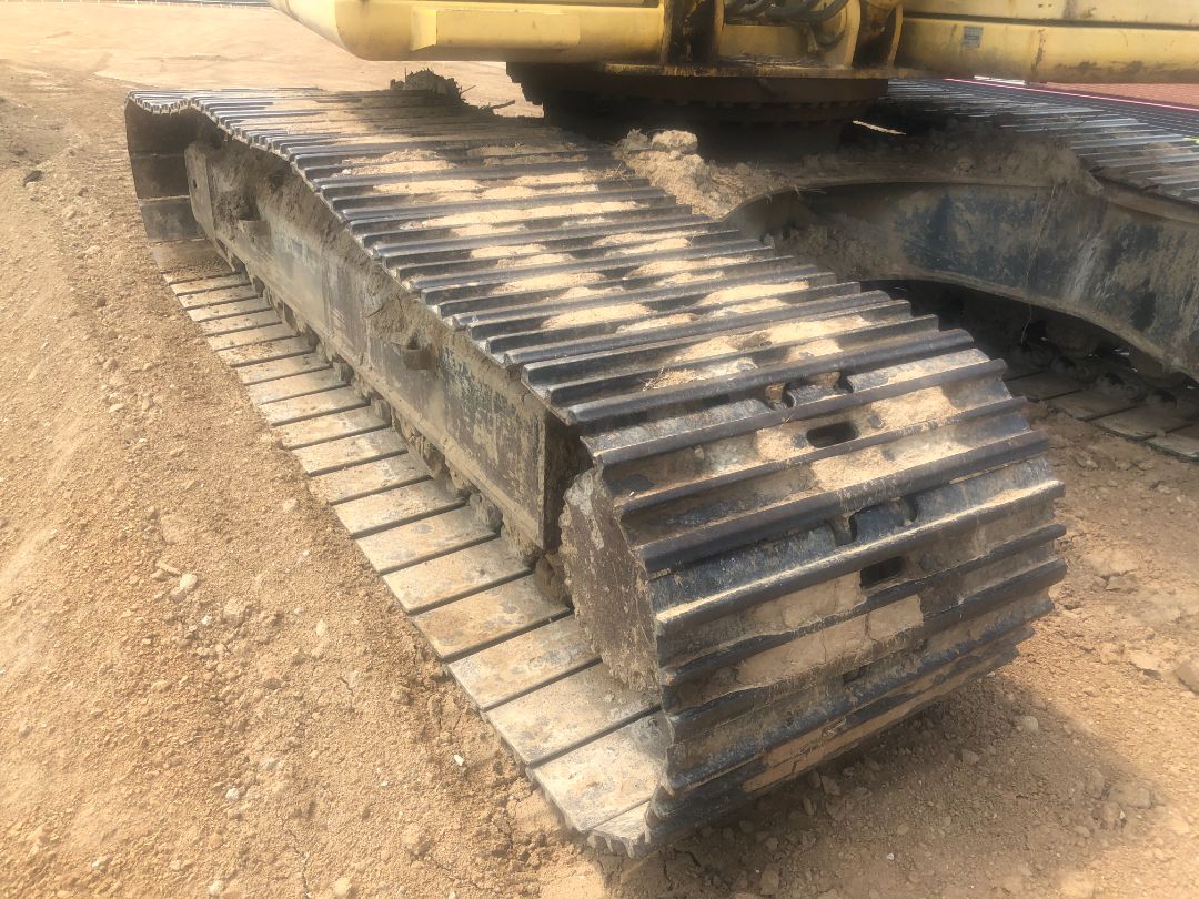 1997 KOMATSU PC200LC-6LE - Image 25